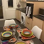 招待所 Severo #39 *