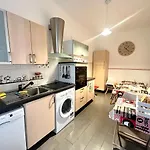 Severo #39 招待所 的里雅斯特