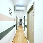 招待所 Severo #39 *