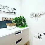 Severo #39 招待所