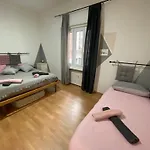 Severo #39 * 的里雅斯特