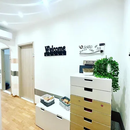 Guest house Severo #39