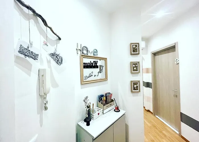 Affittacamere Severo #39 *