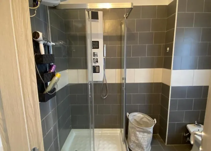 Affittacamere Severo #39