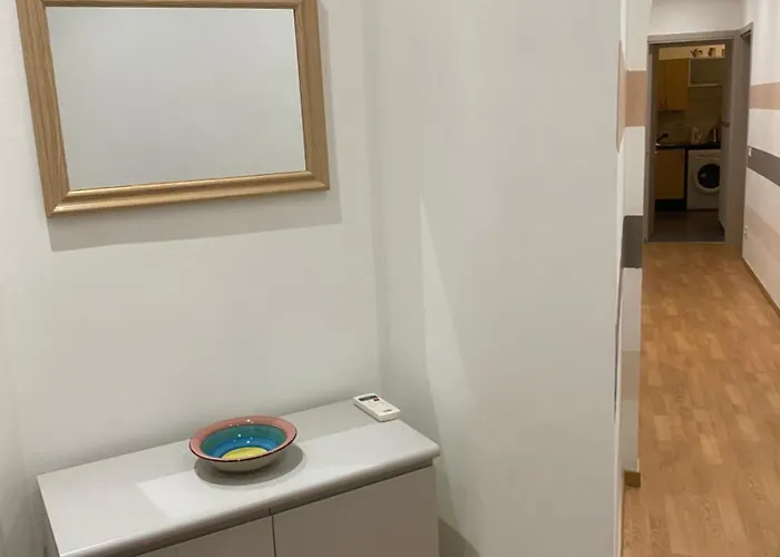 Affittacamere Severo #39 *