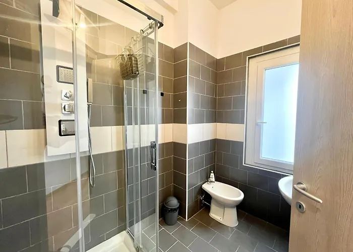 Affittacamere Severo #39 *