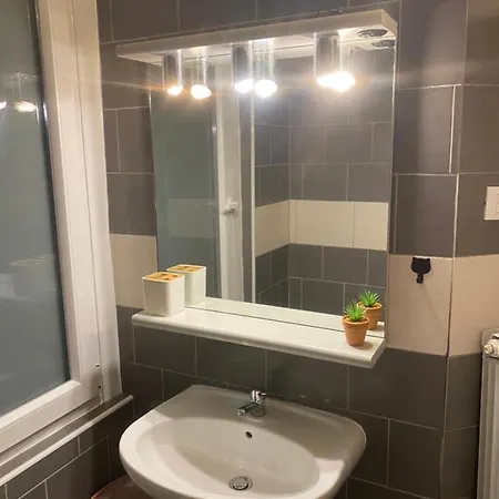 Guest house Severo #39 Trieste