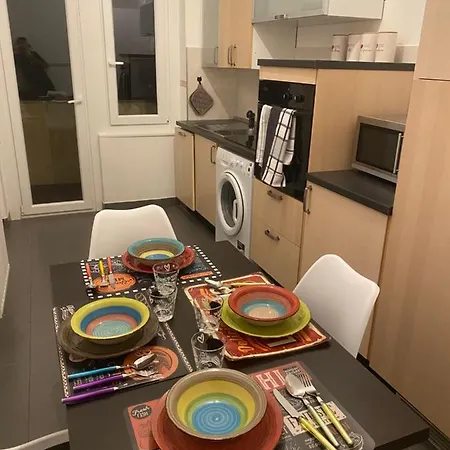 Severo #39 * Trieszt