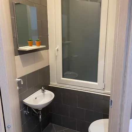 Severo #39 Vendégház *