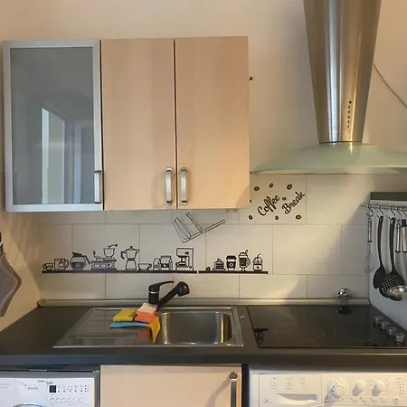 Severo #39 Guest house Trieste