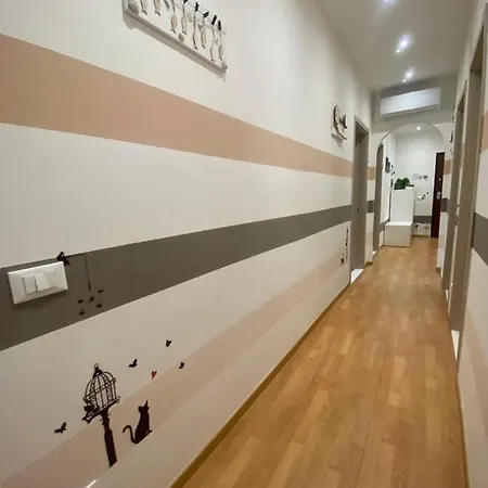 Guest house Severo #39 *