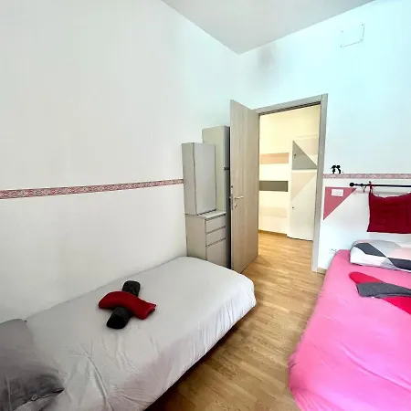 Severo #39 Guest house Trieste