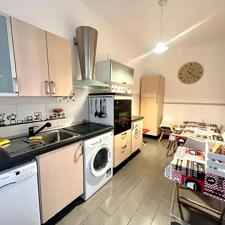 Severo #39 Guest house Trieste