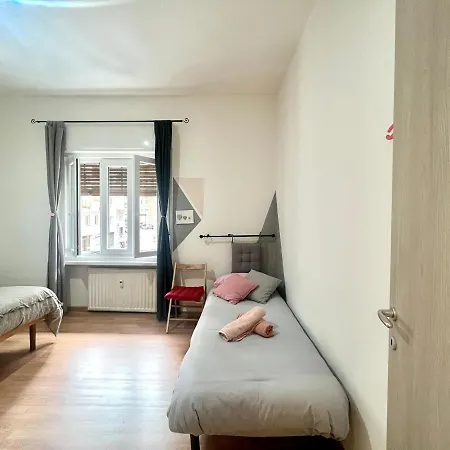 Severo #39 Vendégház