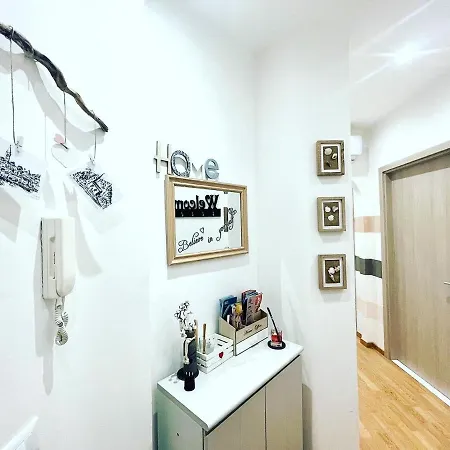 Guest house Severo #39 *