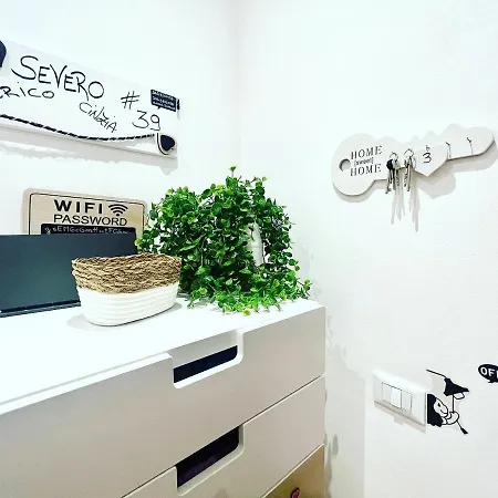 Severo #39 Guest house