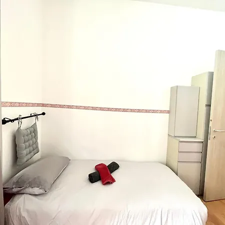 Vendégház Severo #39 *