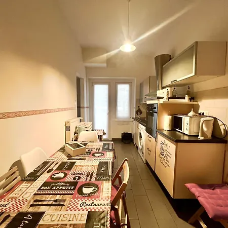 Guest house Severo #39 Trieste