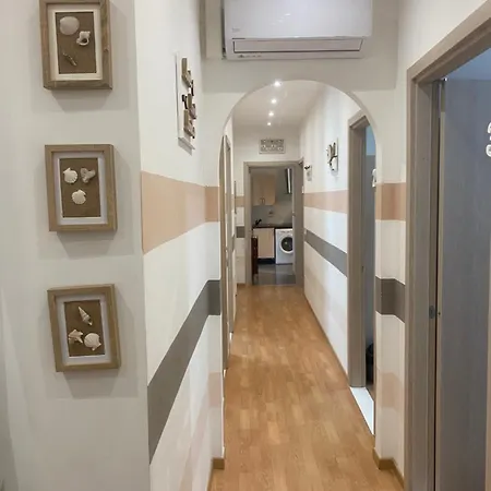 Severo #39 Vendégház