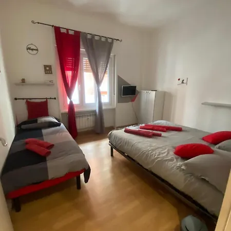 Severo #39 Guest house *