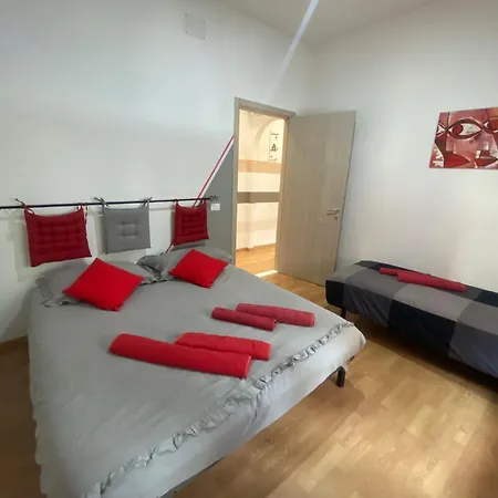 Severo #39 * Trieszt