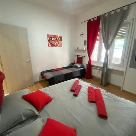 Severo #39 Vendégház