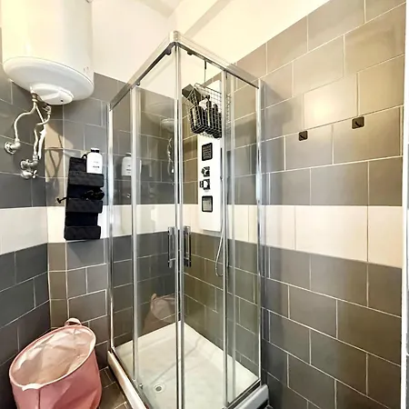 Severo #39 Guest house *