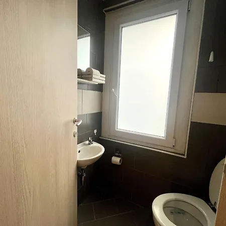 Guest house Severo #39 *