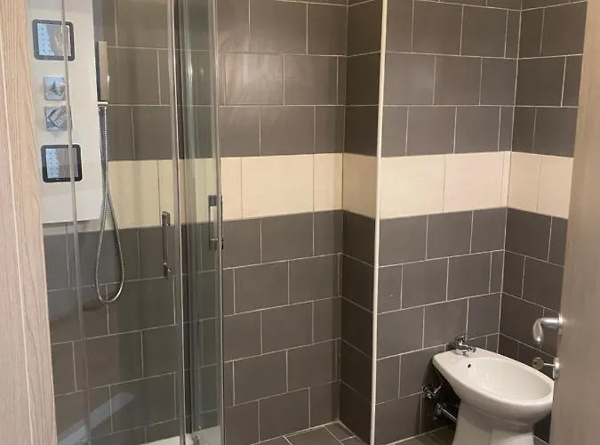 Severo #39 Casa de hóspedes