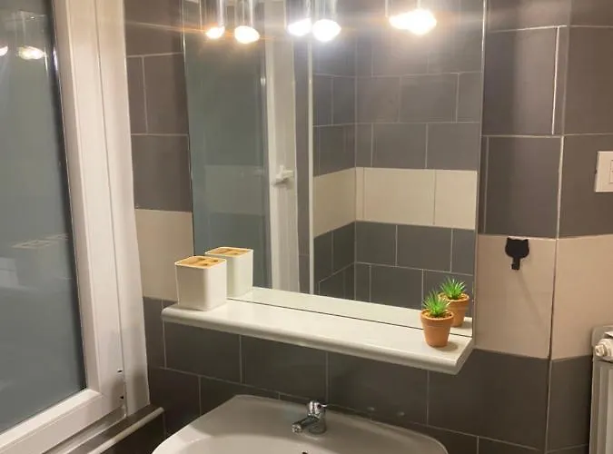 Casa de hóspedes Severo #39 Trieste