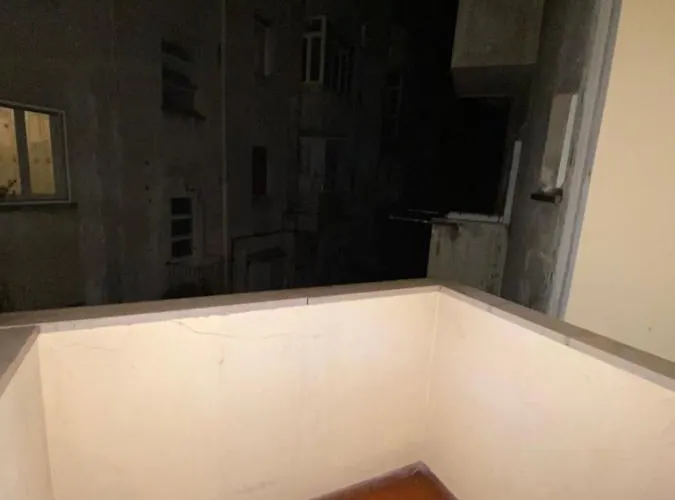 Severo #39 Casa de hóspedes *