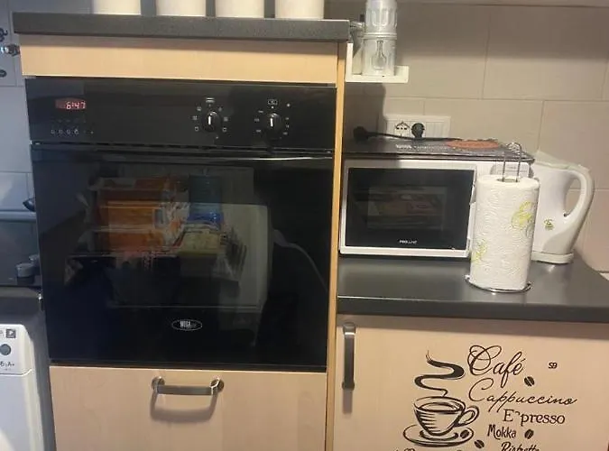 Casa de hóspedes Severo #39