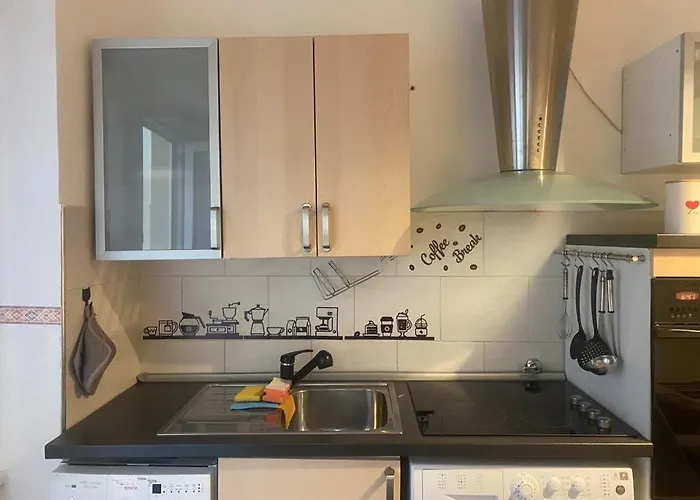 Severo #39 Casa de hóspedes Trieste