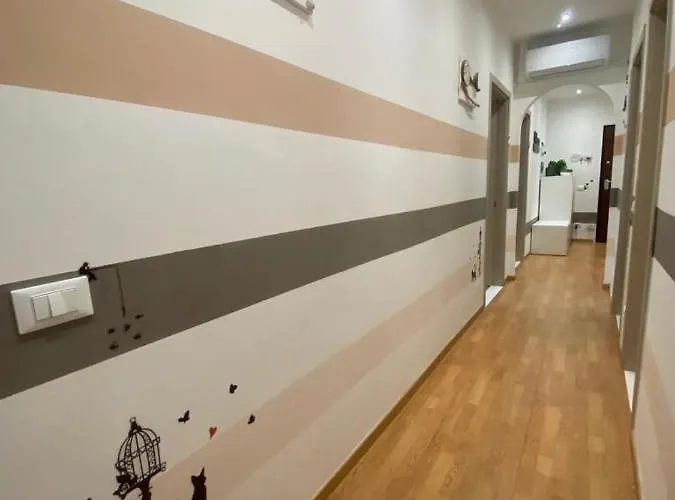 Casa de hóspedes Severo #39 *