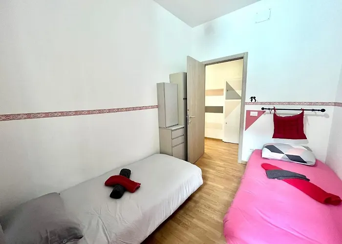 Severo #39 Casa de hóspedes Trieste