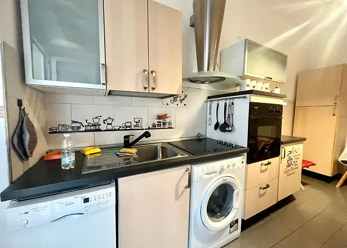 Severo #39 * Trieste