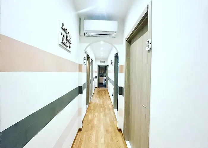 Casa de hóspedes Severo #39 *