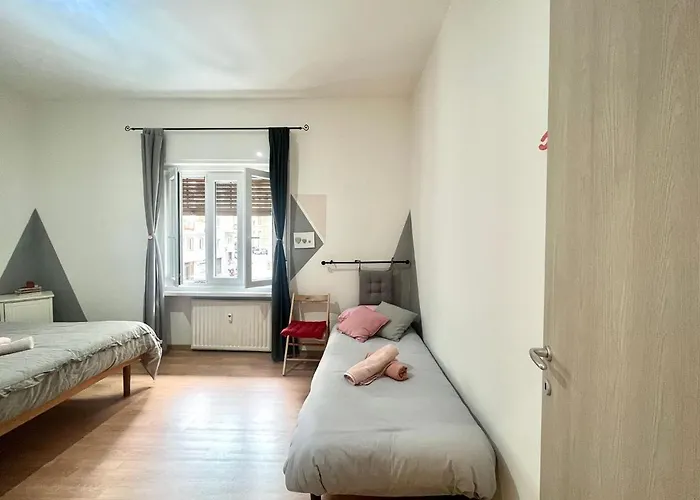 Severo #39 Casa de hóspedes