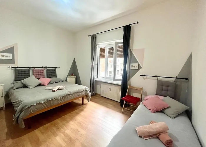 Casa de hóspedes Severo #39 *