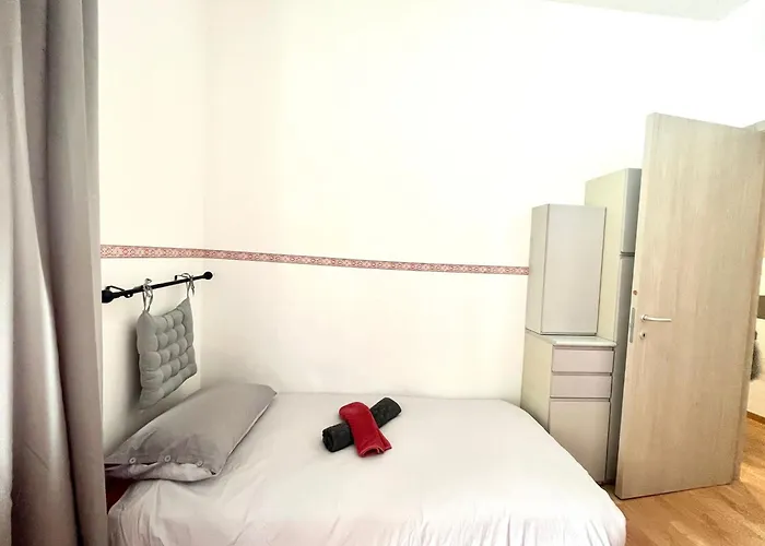 게스트하우스 Severo #39 *