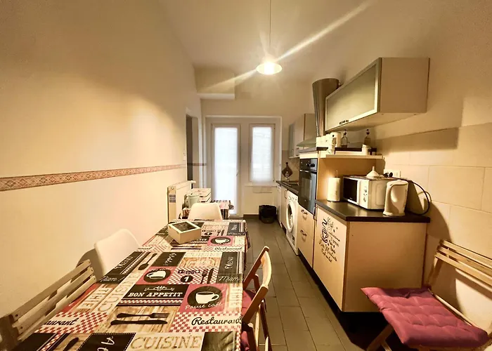 Casa de hóspedes Severo #39 Trieste