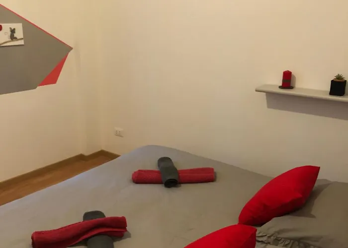 Severo #39 Casa de hóspedes *