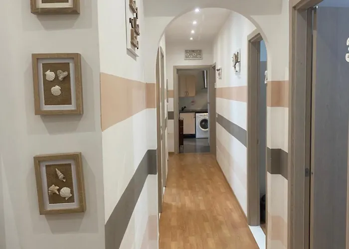 Severo #39 Casa de hóspedes