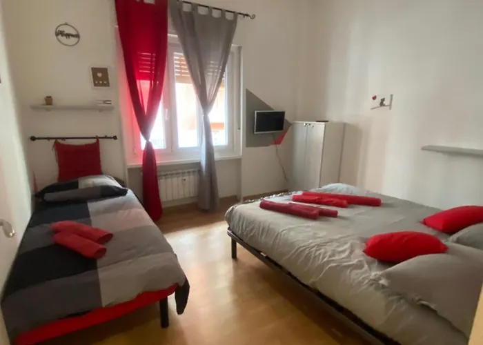 Severo #39 Casa de hóspedes *