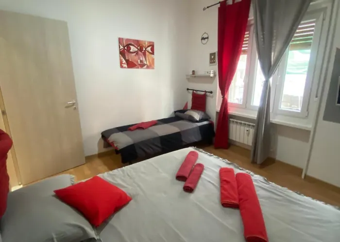 Severo #39 Casa de hóspedes