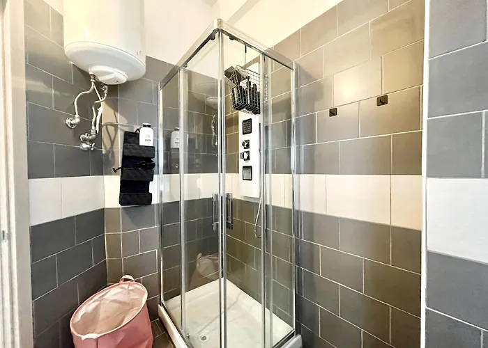 Severo #39 Casa de hóspedes *