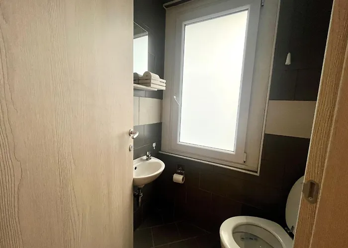 Casa de hóspedes Severo #39 *